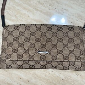 Gucci Authentic Vintage Bag